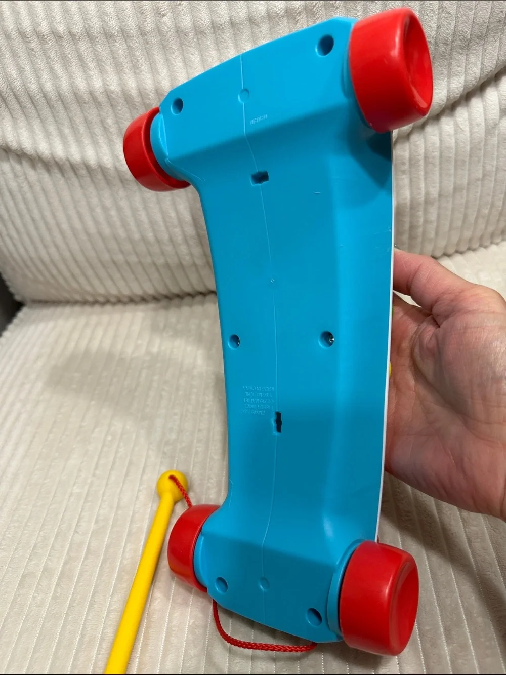 Fisher-Price® Colorful Classic Xylophone. Like new. Cute and classic!